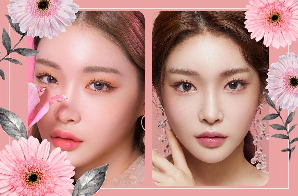 Chung Ha's Collection
