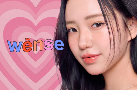 WENSE (ウェンズ)