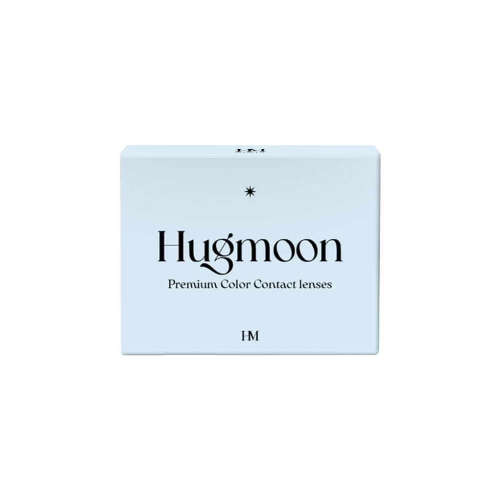 Hugmoon Monthly Muse Green