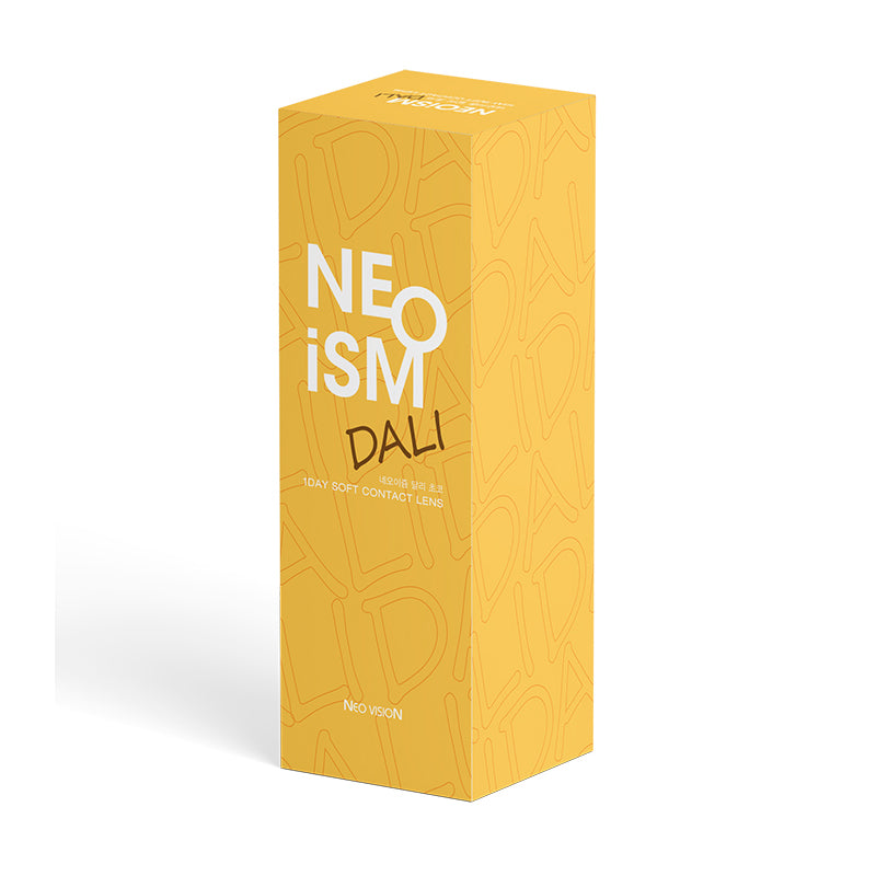 Neoism Dali Choco (50pc)