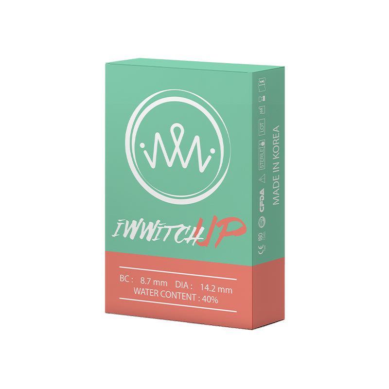 Iwwitch Up Brown