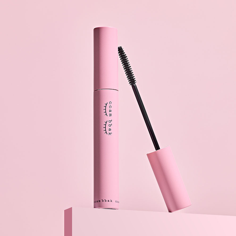 Ccambbak Pink Mascara