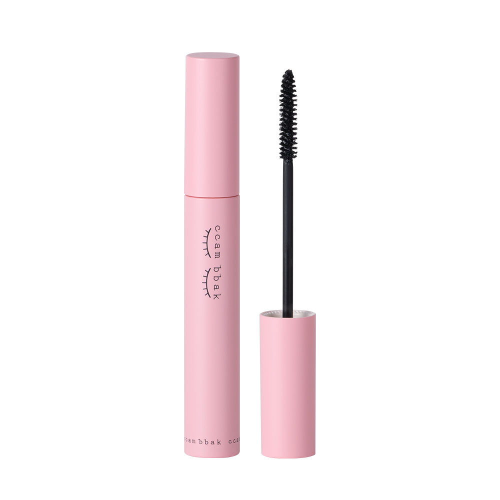 Ccambbak Pink Mascara