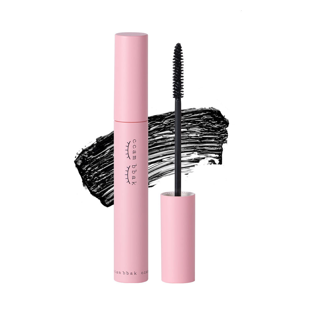 Ccambbak Pink Mascara