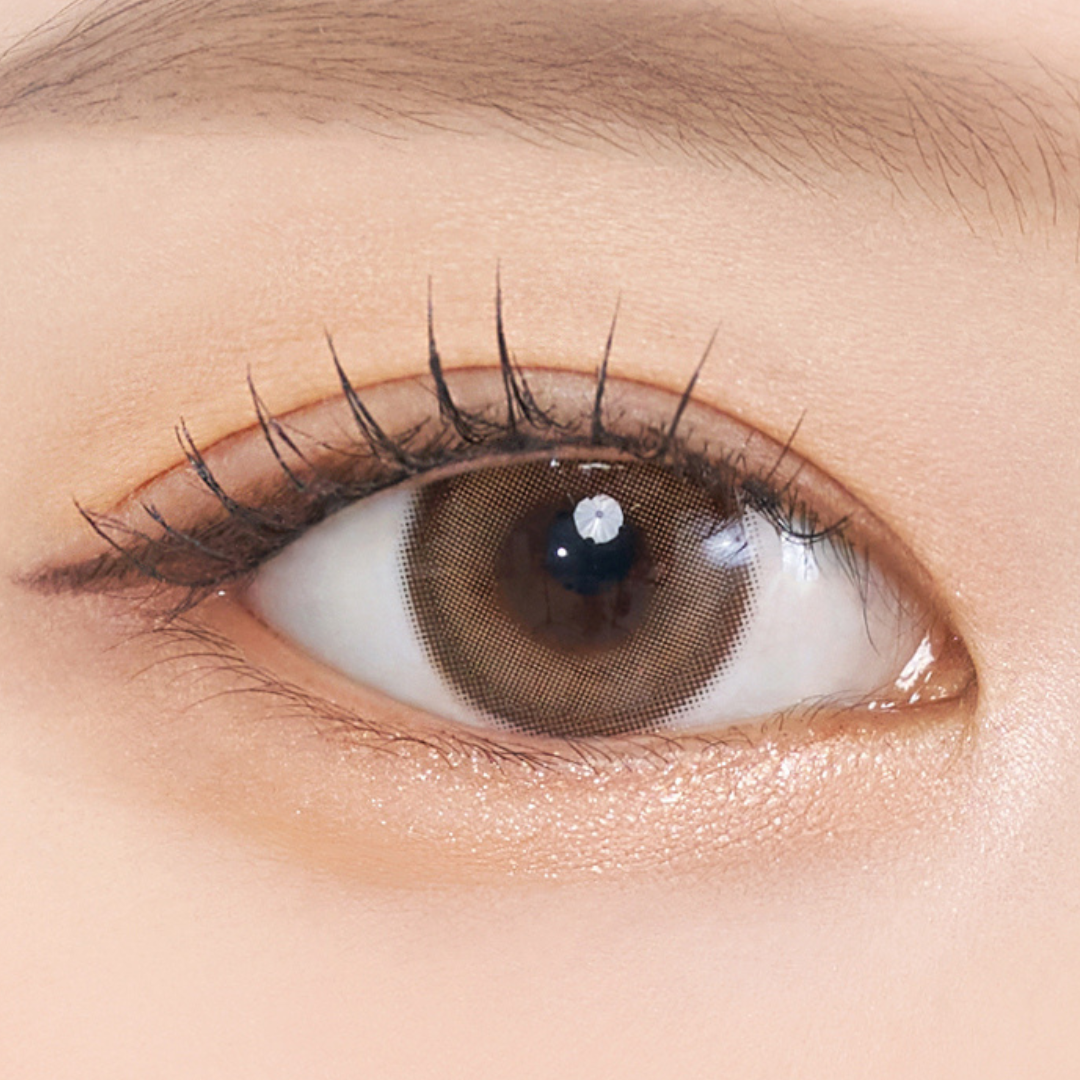 アイシードール‪‪❤︎‬ミルクティーブラウン‪‪❤︎‬‬‬