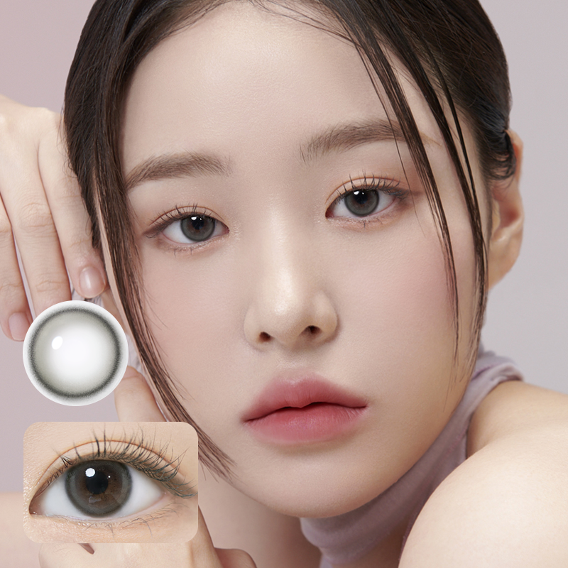 Eyeis Essential Gray