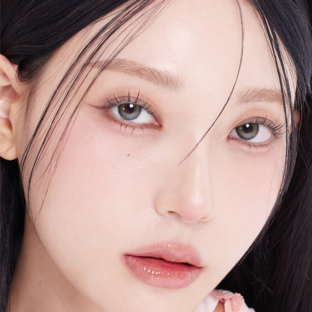 Hugmoon Monthly Muse Green