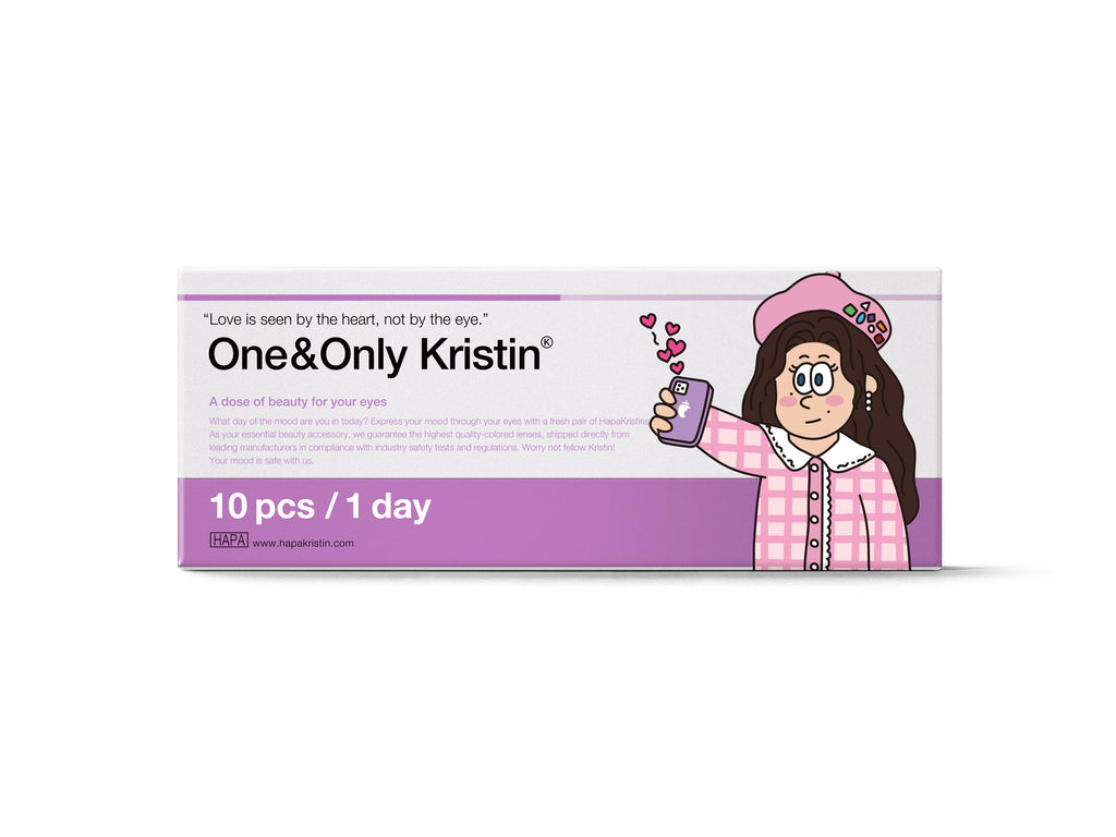 One&Only Kristin 1Day Beige