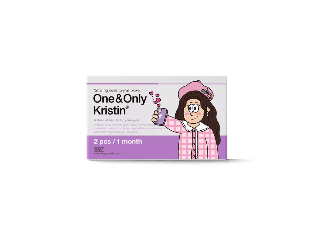 One&Only Kristin Monthly Beige