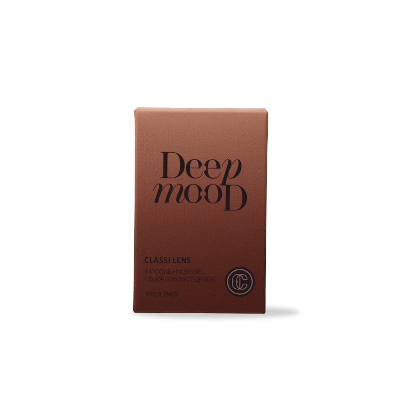 Classi Deep Mood Choco