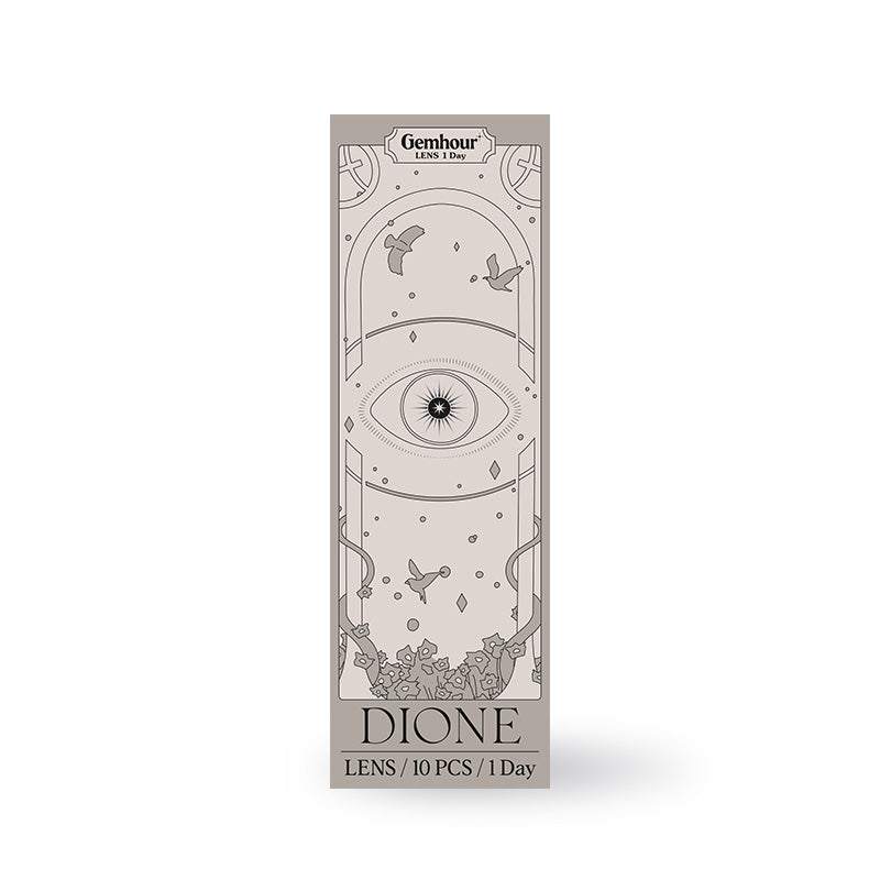 Dione 1Day Mute Beige