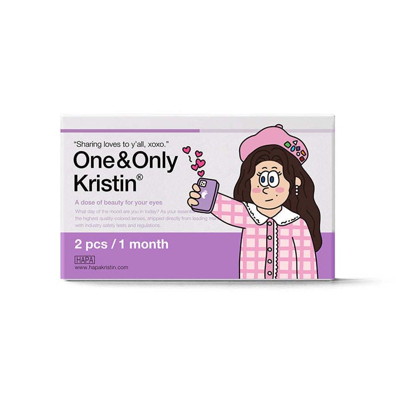 One&Only Kristin Monthly Gray