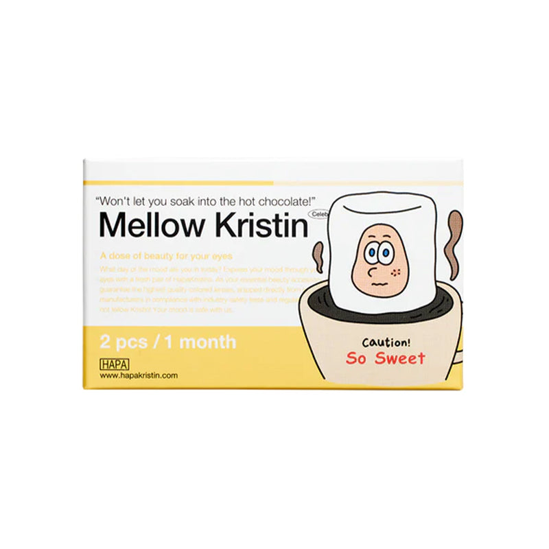 Mellow Kristin Brown