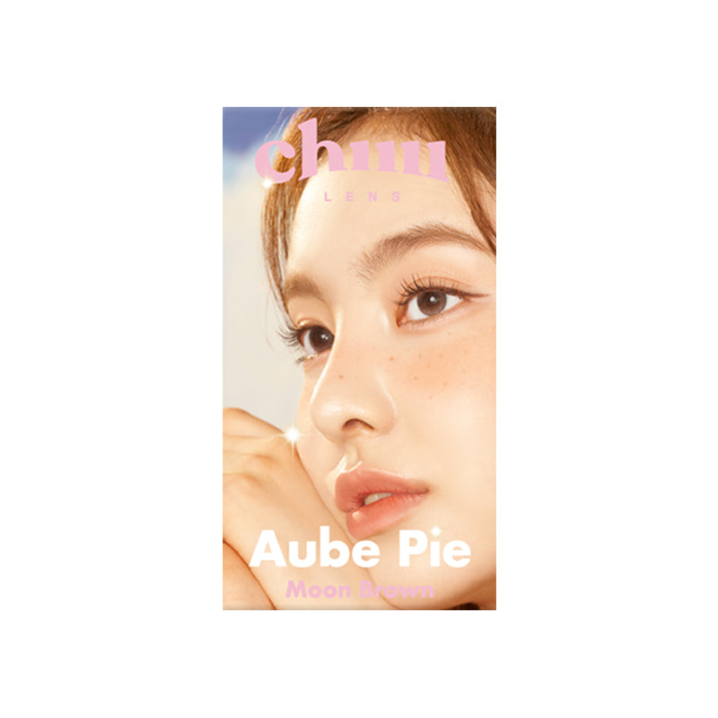 Aube Pie Moon Brown