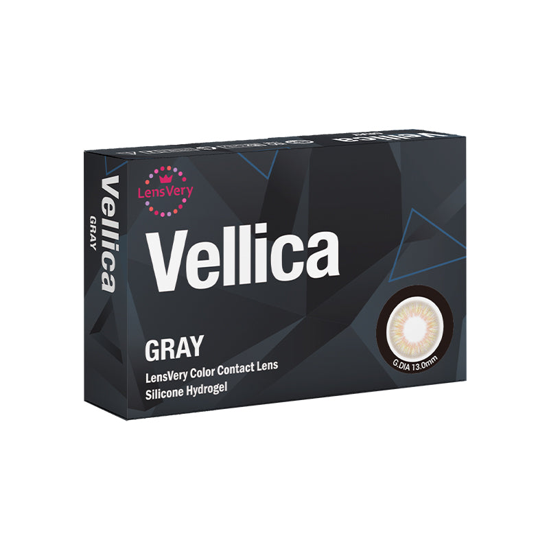 Vellica Gray