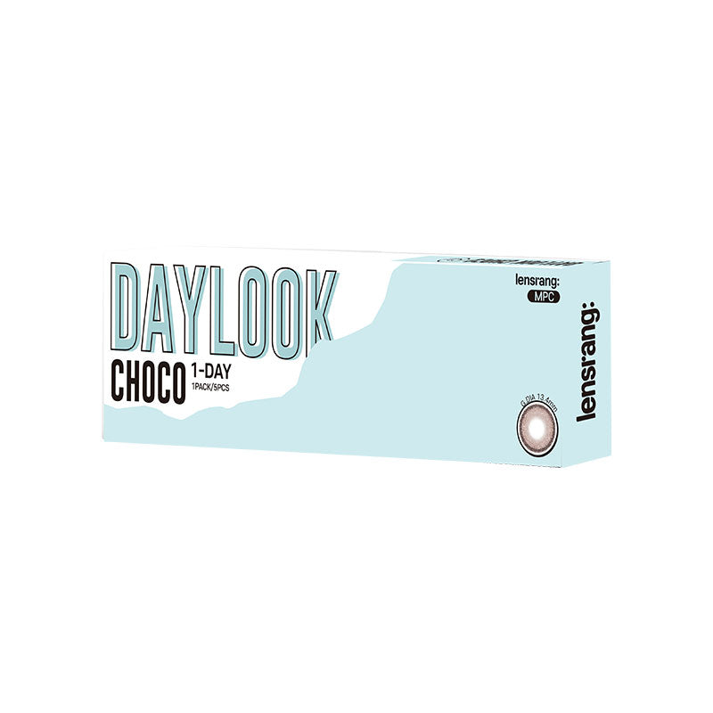 Daylook 1Day Choco