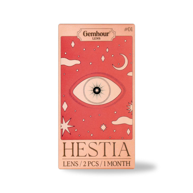 Hestia Olive