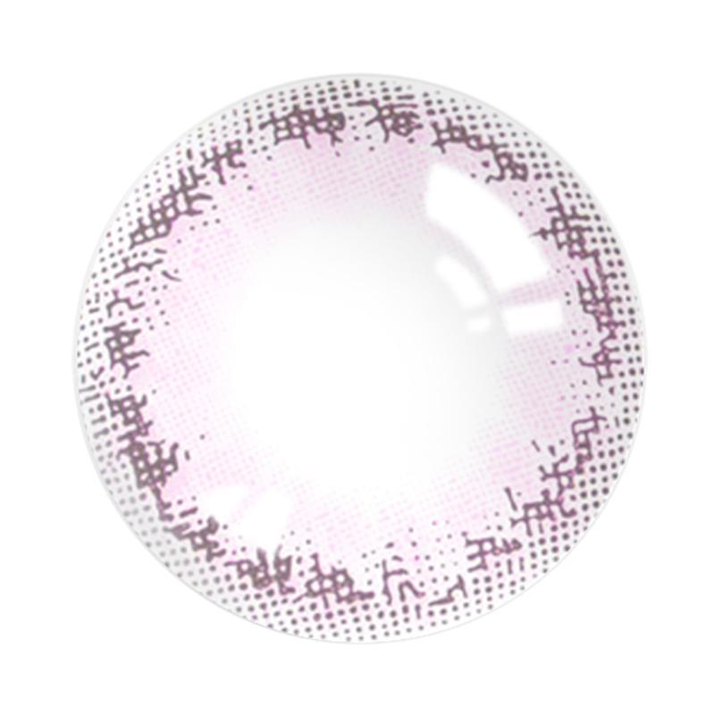 J series Lilac Pink - eotd